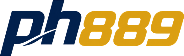 ph889 online gaming platform logo